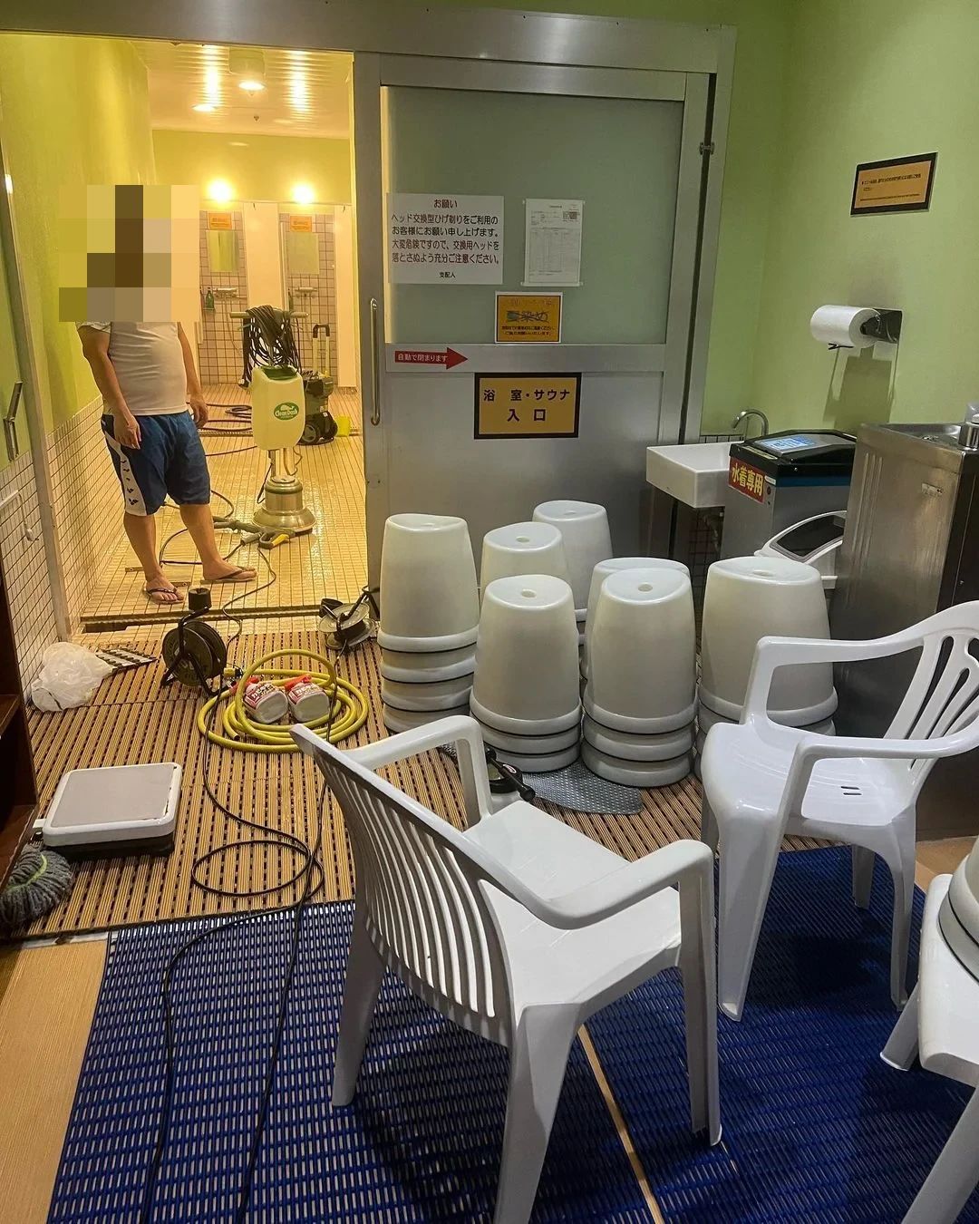 ドゥ・スポーツプラザ豊洲24 スイミング・水泳 アーバンドックららぽーと豊洲2のサムネイル画像 4