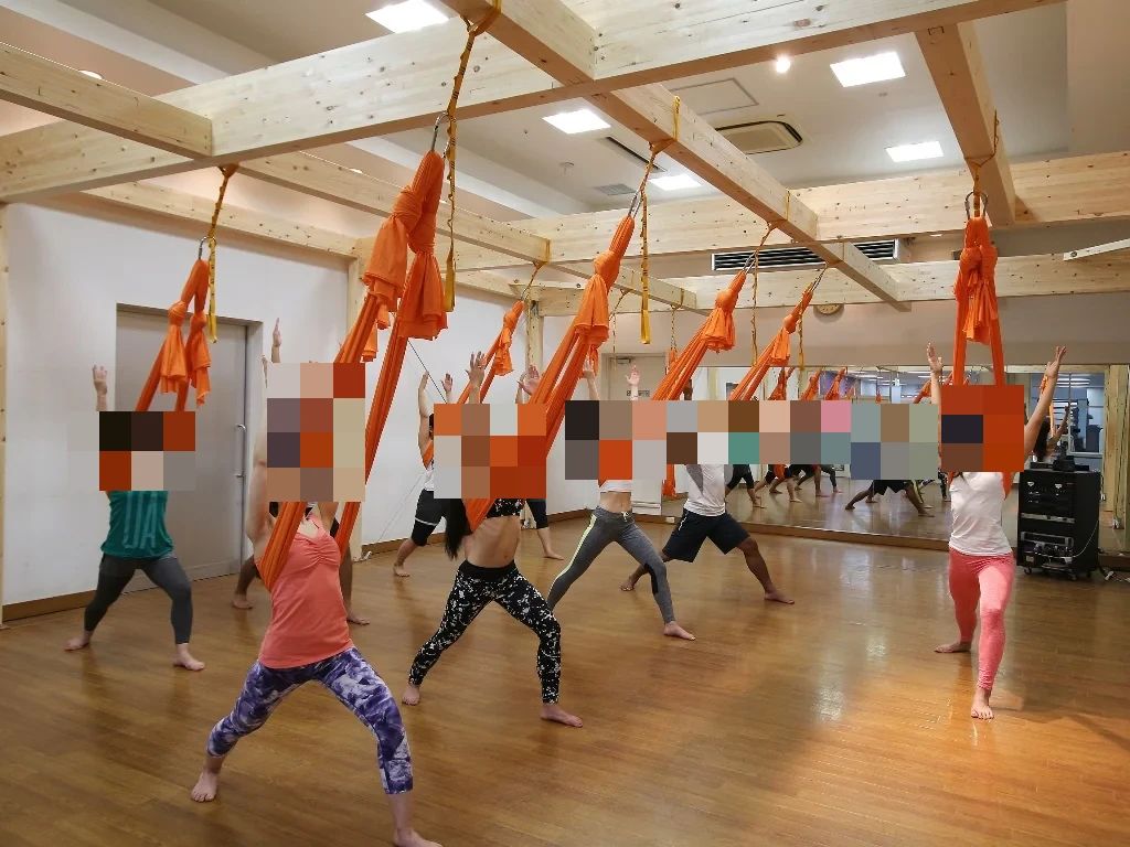 ドゥ・スポーツプラザ豊洲24 スイミング・水泳 アーバンドックららぽーと豊洲2のサムネイル画像 3