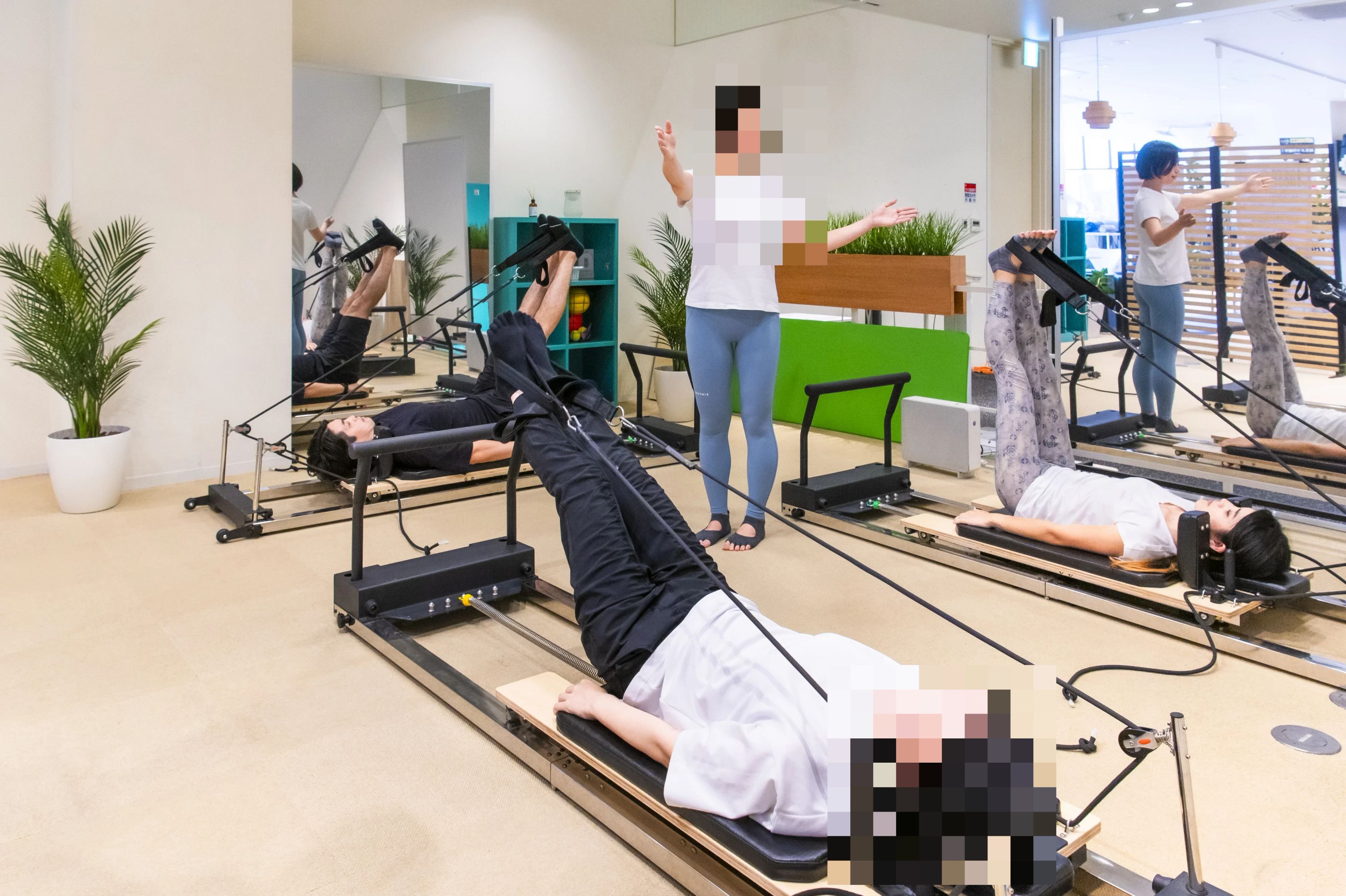 アトリオドゥーエ スイミング・水泳 武蔵小山のサムネイル画像 2