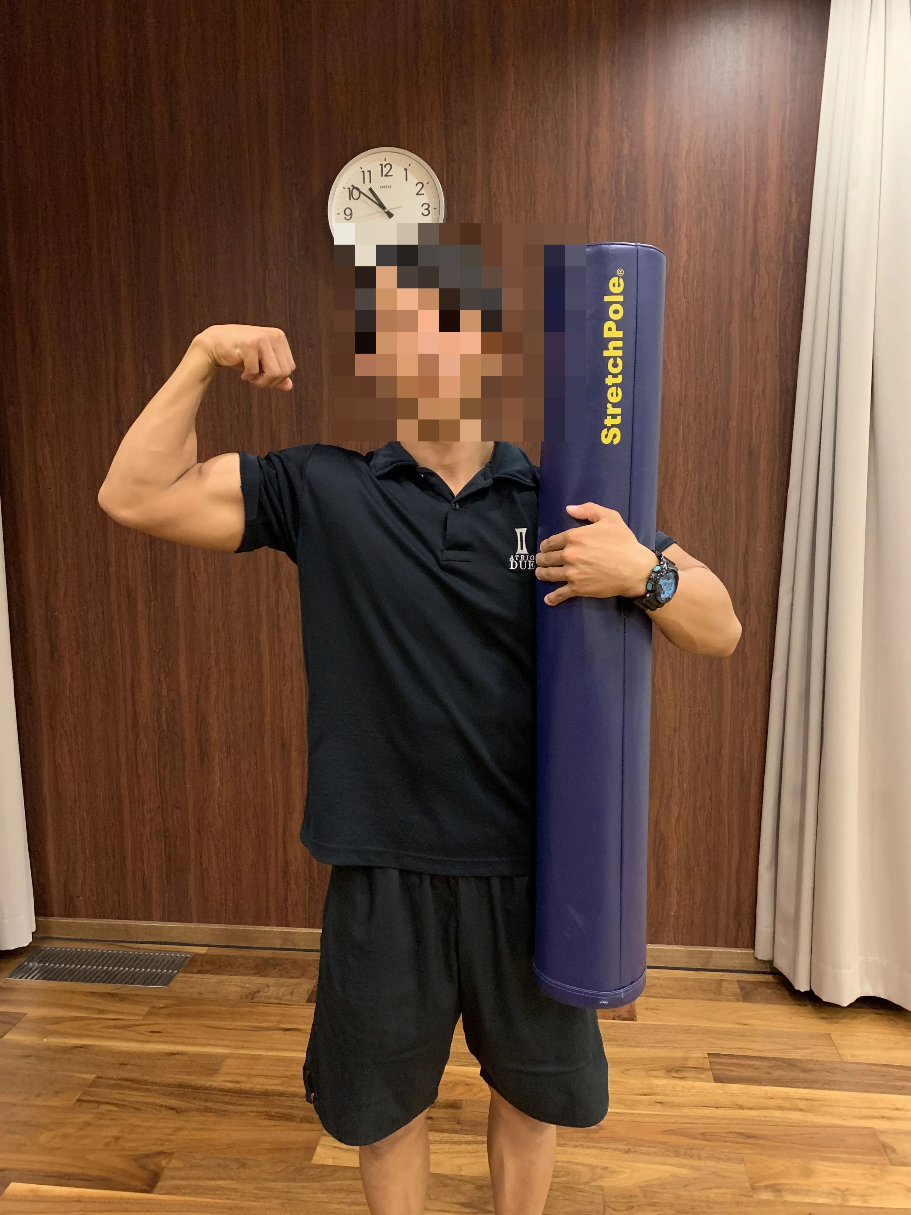 アトリオドゥーエ スイミング・水泳 武蔵小山のサムネイル画像 3