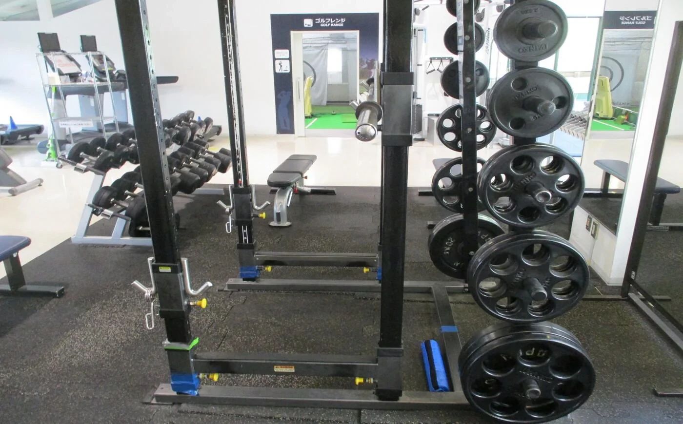 ZAVAS(ザバススポーツクラブ) スイミング・水泳 鶴見のサムネイル画像 2