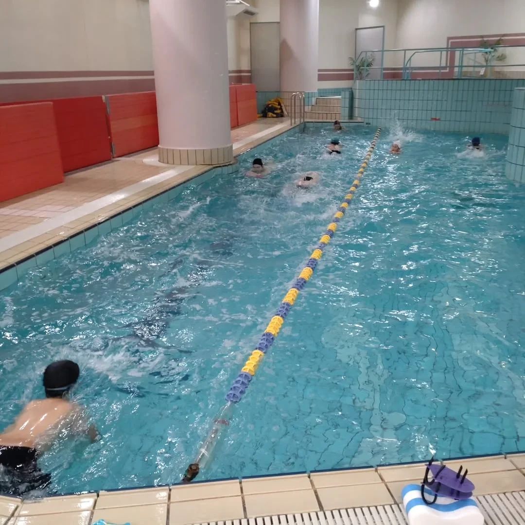 フィットネスクラブ・ブリーズベイ スイミング・水泳 花咲町教室のメイン画像