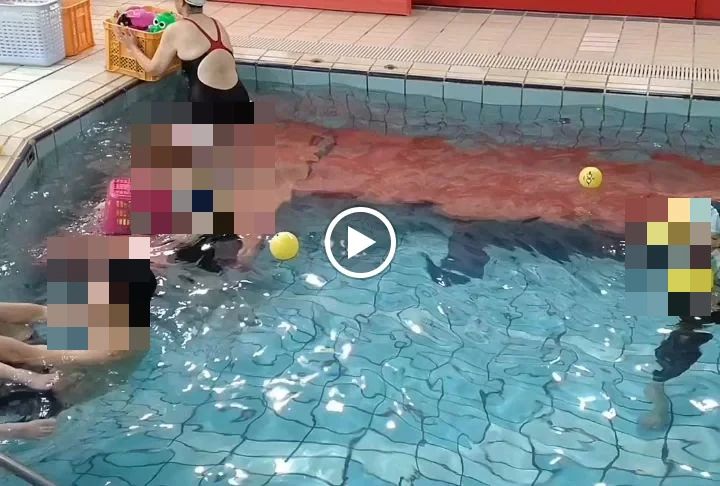 フィットネスクラブ・ブリーズベイ スイミング・水泳 花咲町教室のサムネイル画像 2