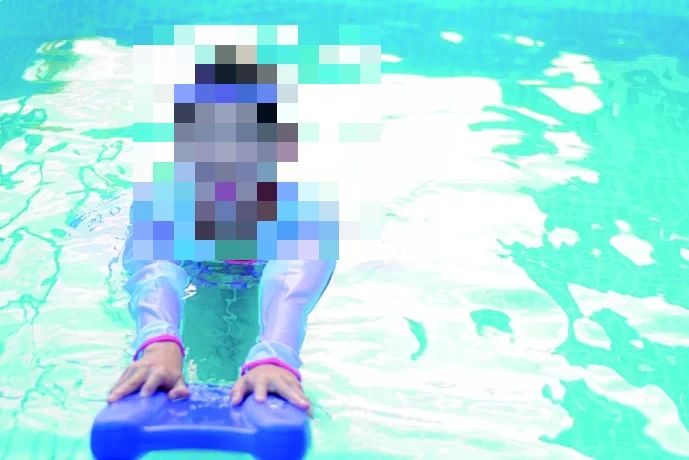 横浜市西スポーツセンタースイミングスクール 浅間町教室のサムネイル画像 2