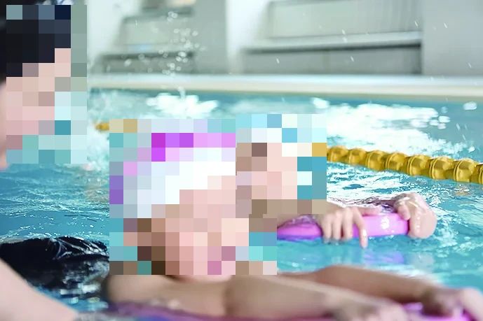 横浜市西スポーツセンタースイミングスクール 浅間町教室のメイン画像