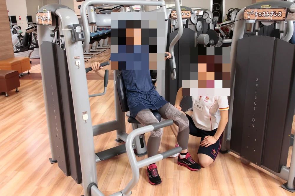 RUNAISSANCE(ルネサンス) スイミング・水泳 スポーツクラブ Lite! ルネサンス 横浜24のサムネイル画像 4