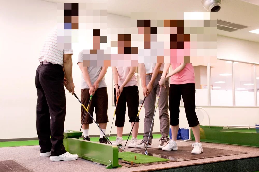 RUNAISSANCE(ルネサンス) スイミング・水泳 スポーツクラブ Lite! ルネサンス 横浜24のサムネイル画像 5