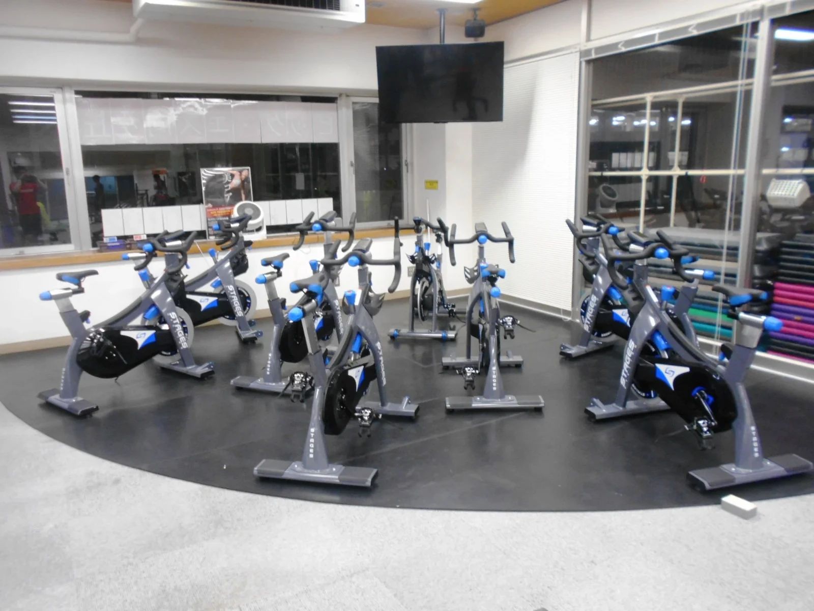 bigs(スポーツクラブビッグ・エス) スイミング・水泳 ビッグ・エス向ヶ丘のサムネイル画像 2