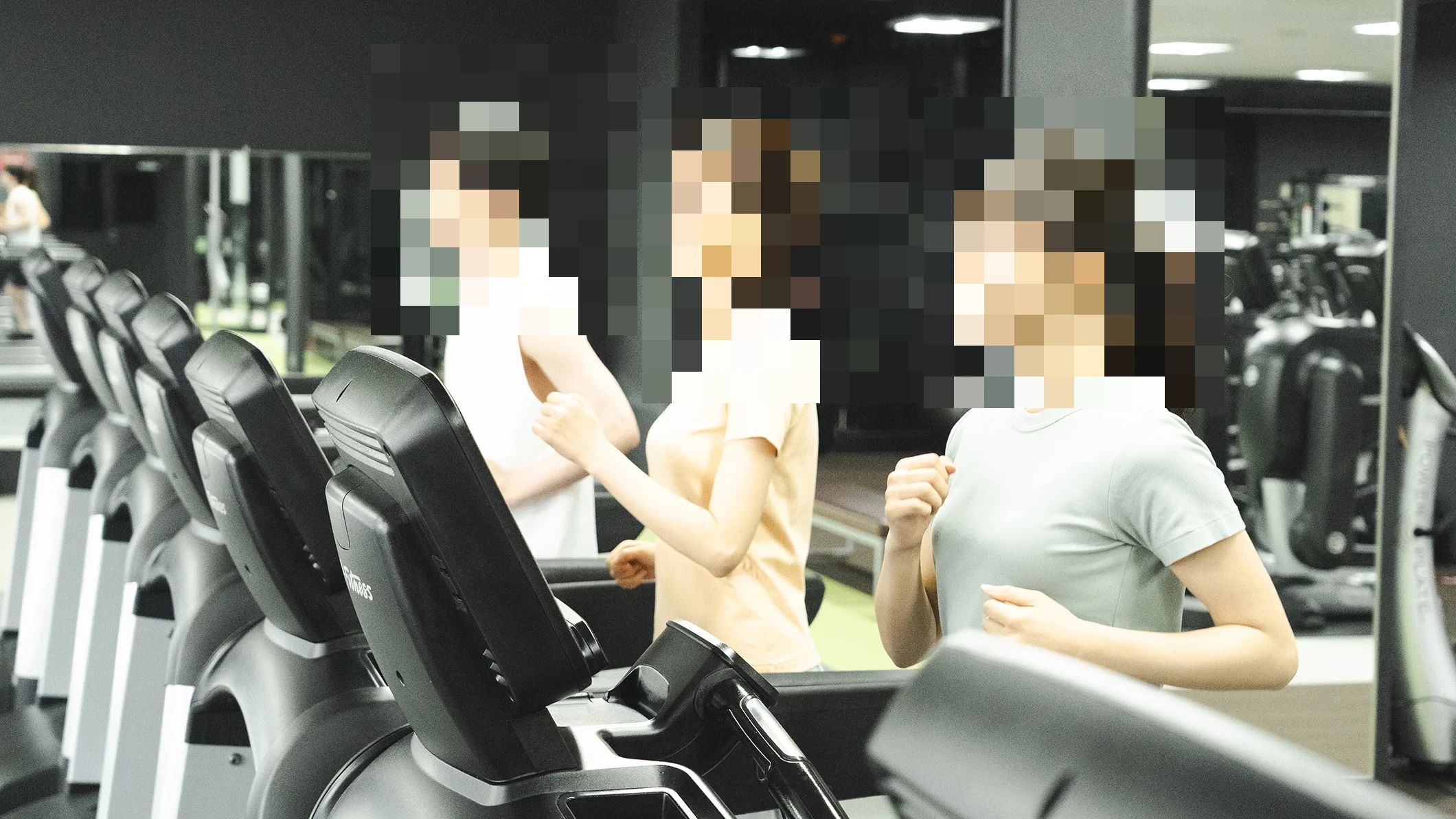 KONAMI(コナミスポーツクラブ) スイミング・水泳 洋光台のメイン画像