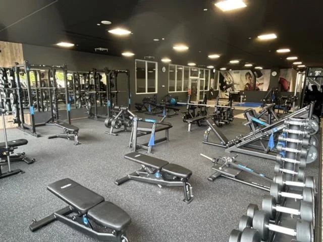 CENTRALSPORTS(セントラルスポーツ) スイミング・水泳 慶應日吉のメイン画像