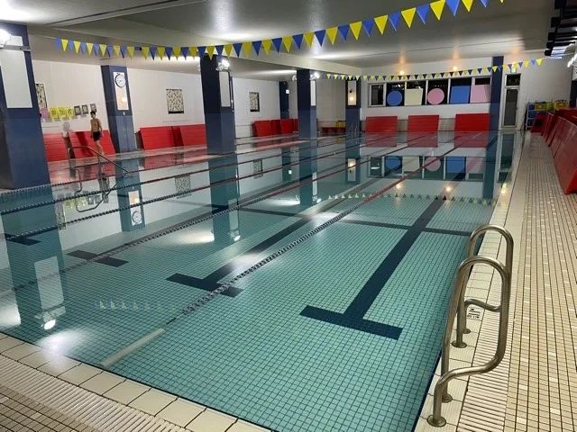 スポーツアカデミー スイミング・水泳 新城のサムネイル画像 5