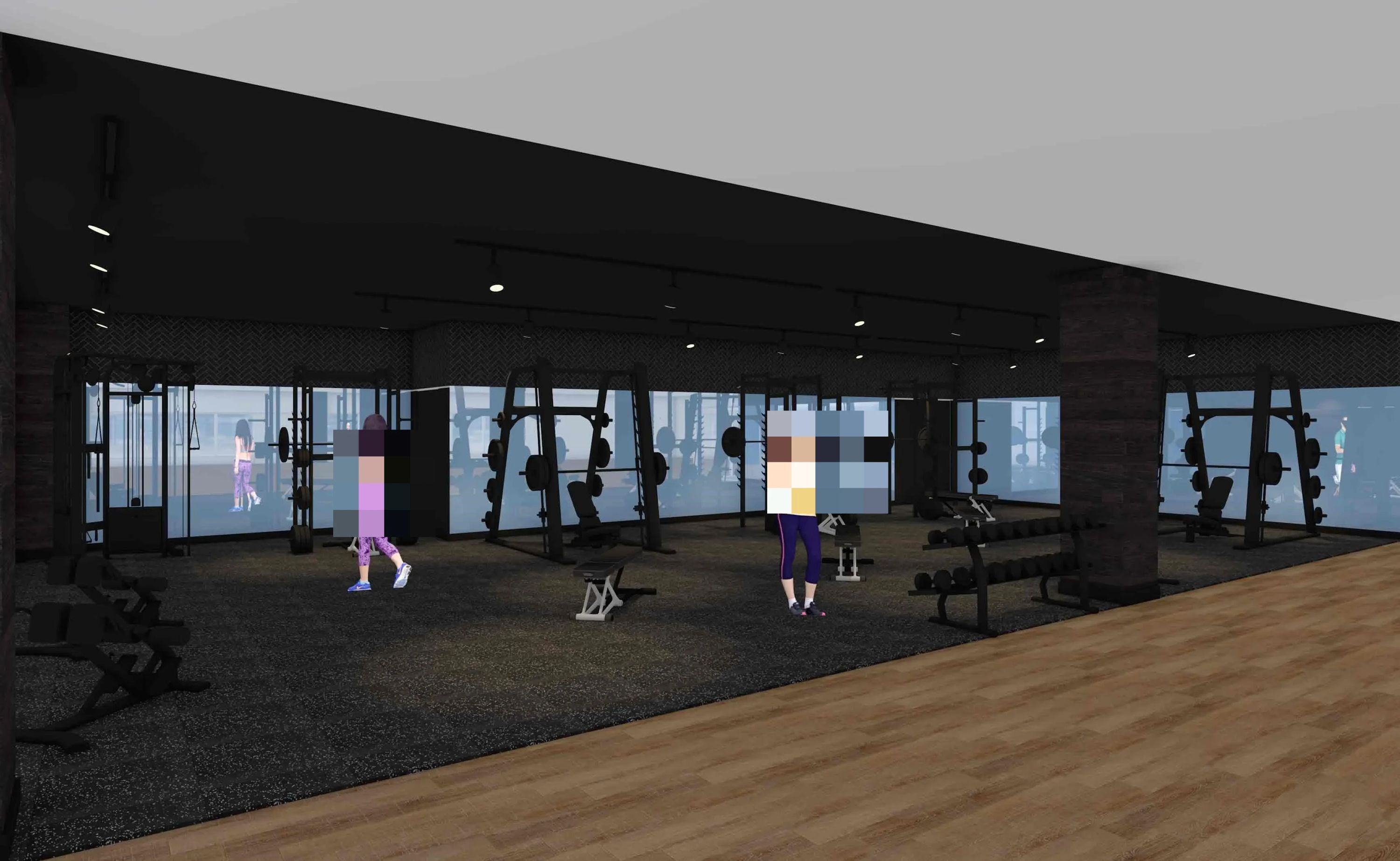 bigs(スポーツクラブビッグ・エス) スイミング・水泳 アサヒスポーツクラブ[BIG-S綱島]のサムネイル画像 3