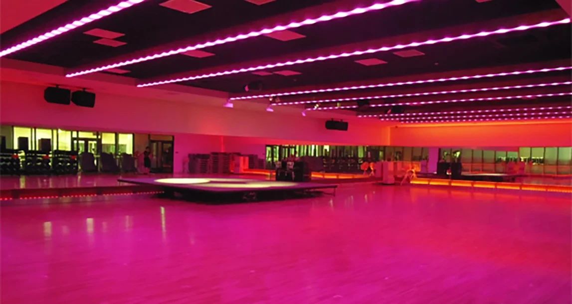 KONAMI(コナミスポーツクラブ) スイミング・水泳 川崎のサムネイル画像 4