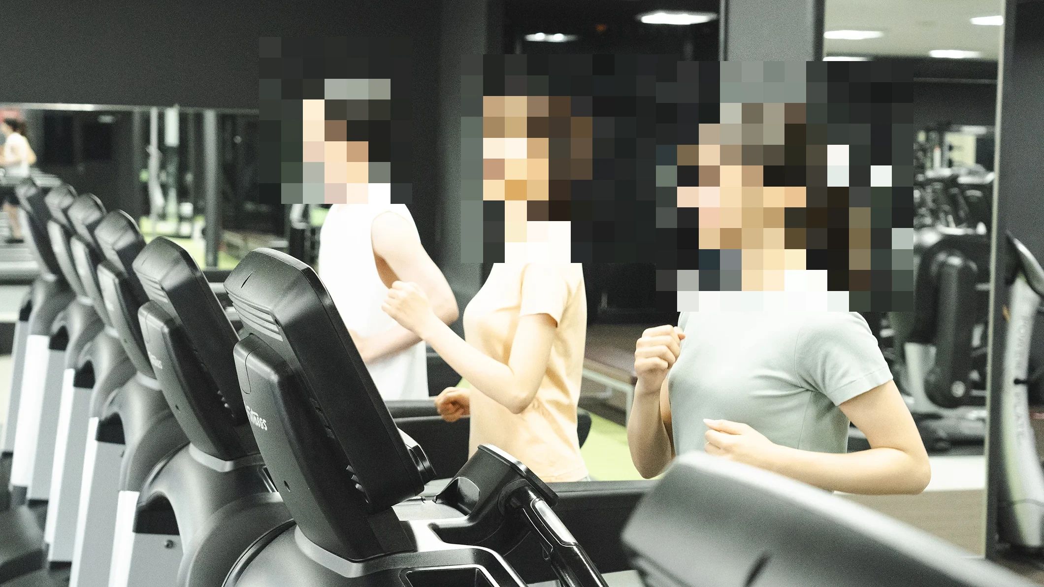 KONAMI(コナミスポーツクラブ) スイミング・水泳 川崎のメイン画像