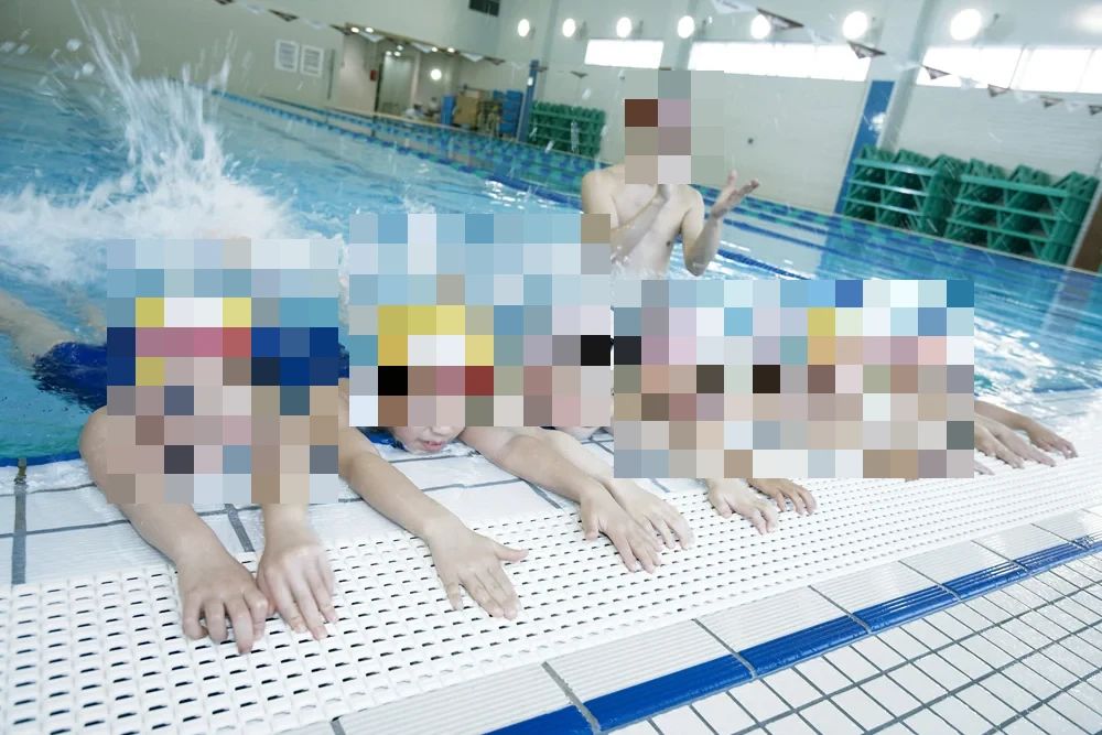 RENAISSANCE(ルネサンス) スイミング・水泳 北戸田24のサムネイル画像 3