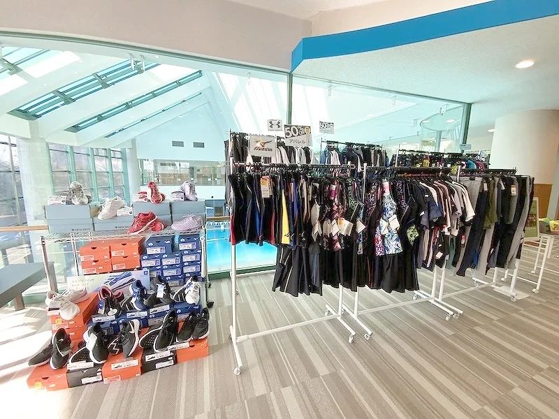 DUNLOP(ダンロップスポーツクラブ) スイミング・水泳 川口元郷店のサムネイル画像 3