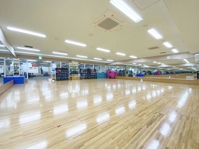 DUNLOP(ダンロップスポーツクラブ) スイミング・水泳 川口元郷店のメイン画像