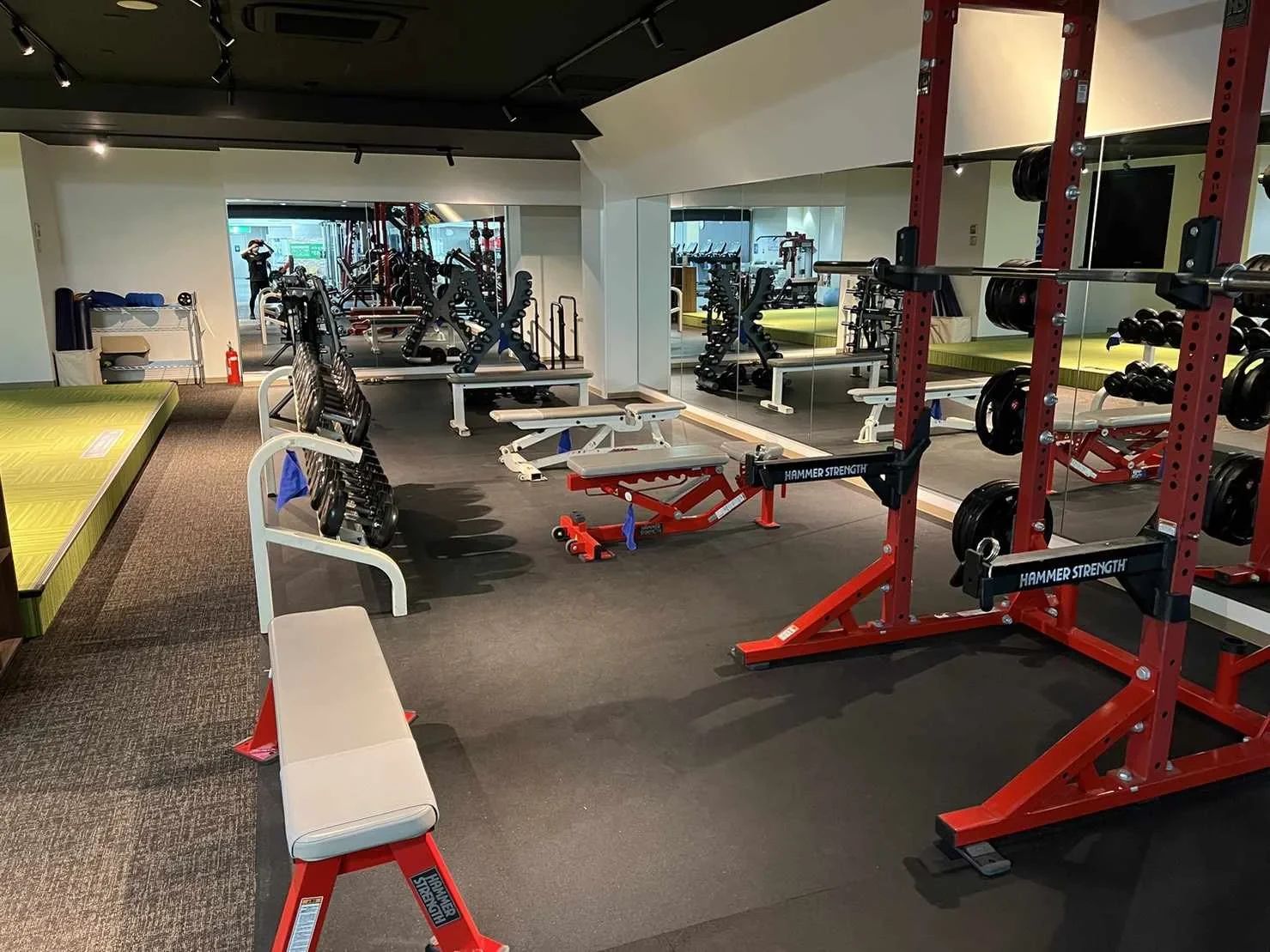 東急スポーツオアシス スイミング・水泳 浦和24Plusのサムネイル画像 2