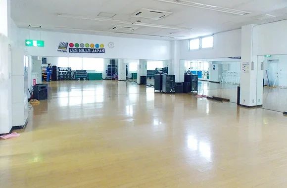 東武スポーツクラブ スイミング・水泳 おおわだのサムネイル画像 2