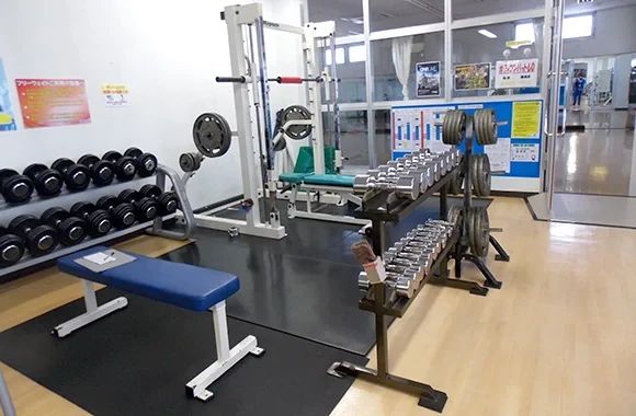 東武スポーツクラブ スイミング・水泳 おおわだのサムネイル画像 3