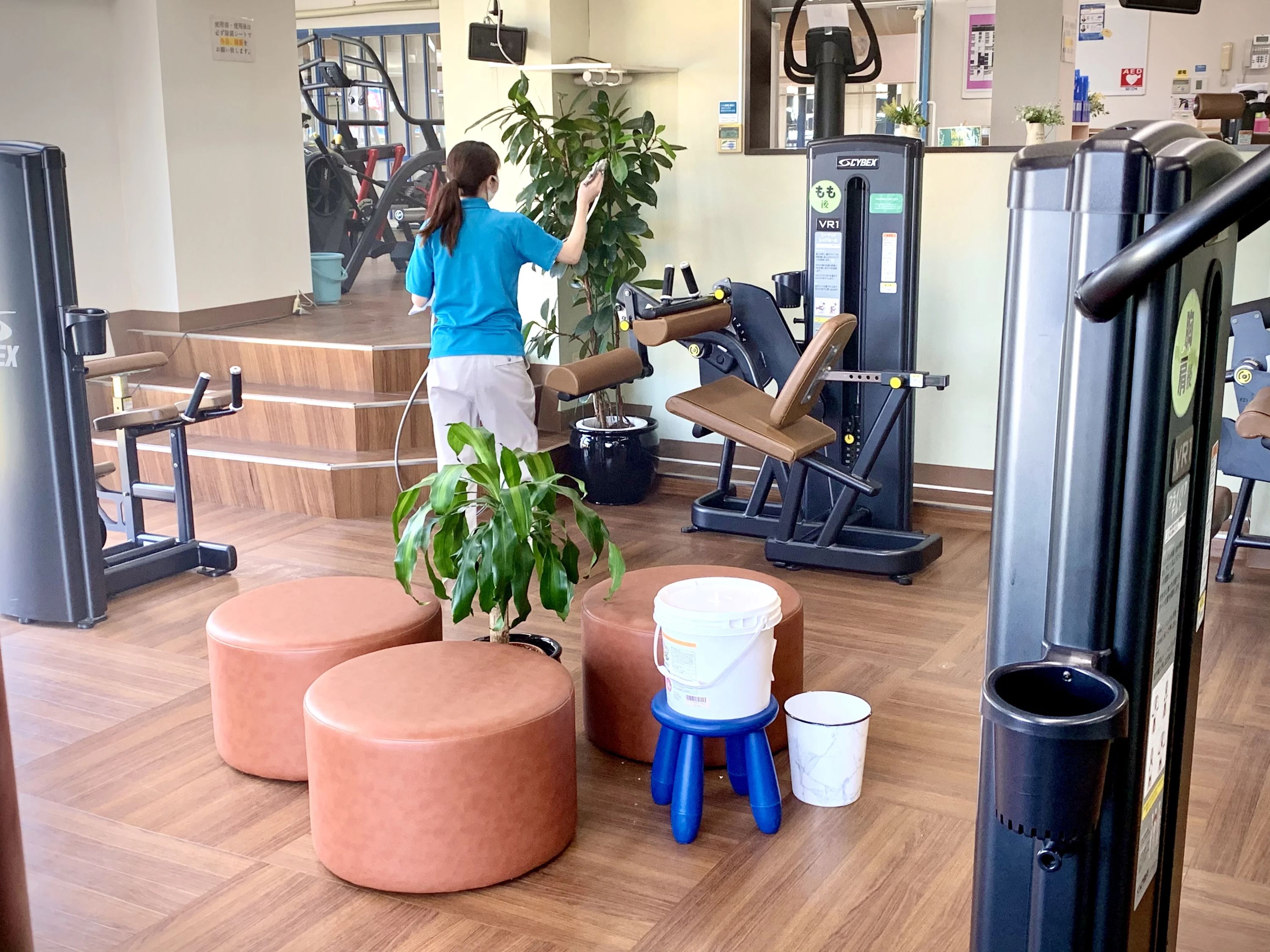 シンコースポーツ スイミング・水泳 草加スイミングスクールのサムネイル画像 5