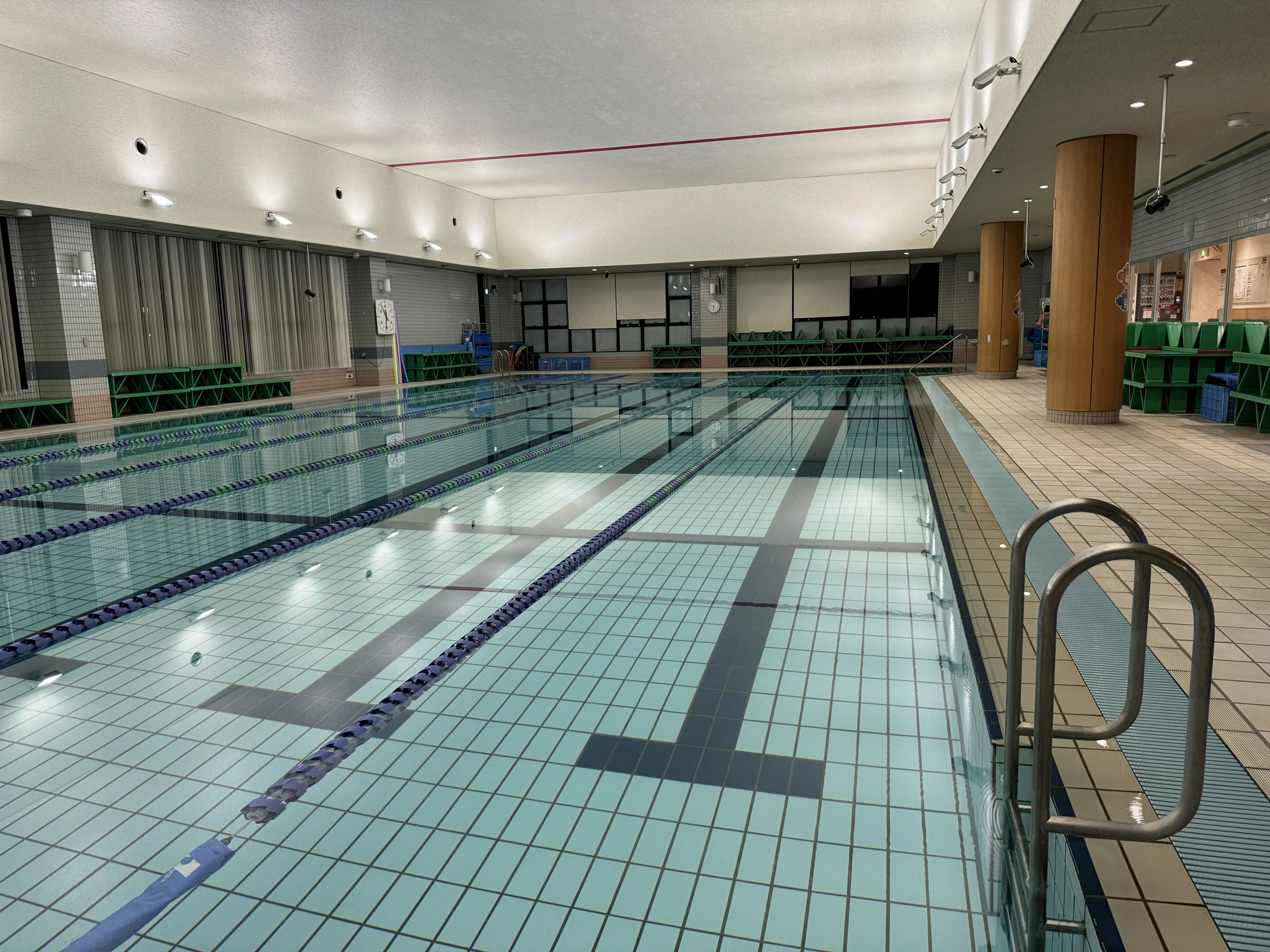 RENAISSANCE(ルネサンス) スイミング・水泳 蕨24のサムネイル画像 4