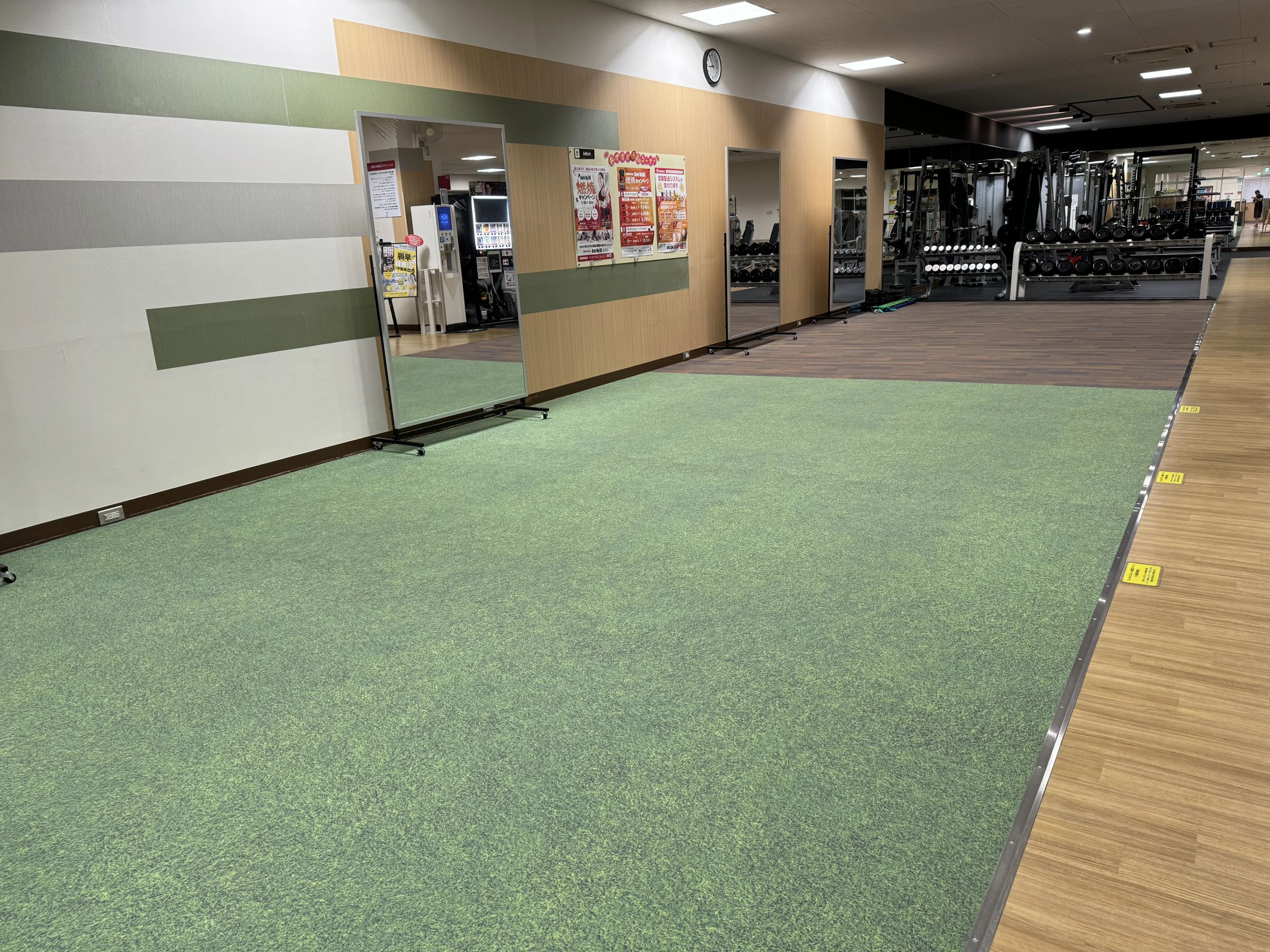 RENAISSANCE(ルネサンス) スイミング・水泳 蕨24のサムネイル画像 5