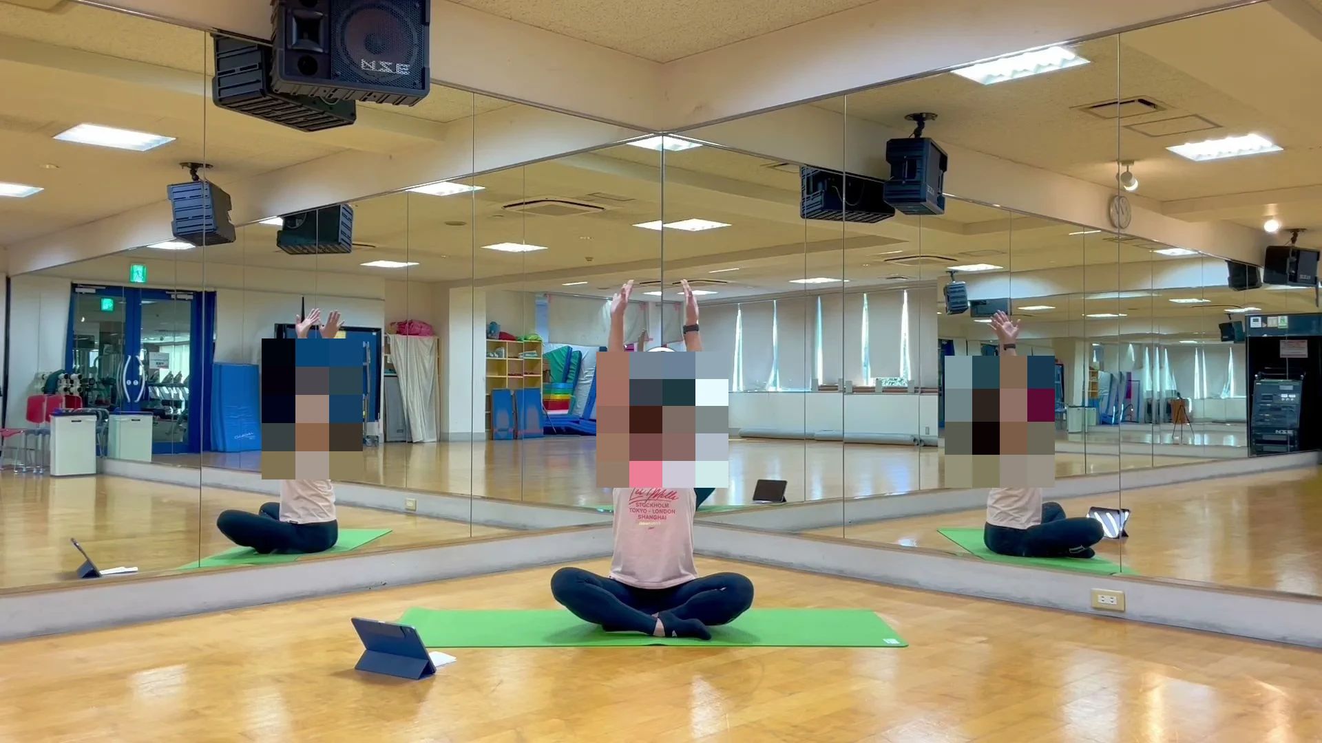 bigs(スポーツクラブビッグ・エス) スイミング・水泳 朝日スポーツクラブ[BIG-S東川口]のメイン画像