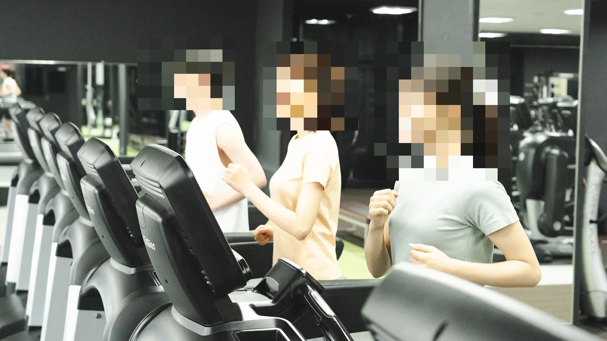 KONAMI(コナミスポーツクラブ) スイミング・水泳 川越のメイン画像