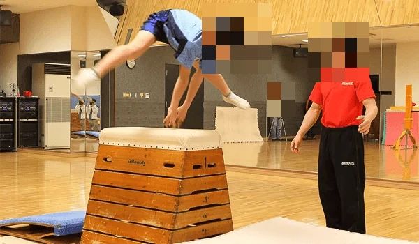 DUNLOP(ダンロップスポーツクラブ) スイミング・水泳 春日部店のサムネイル画像 2