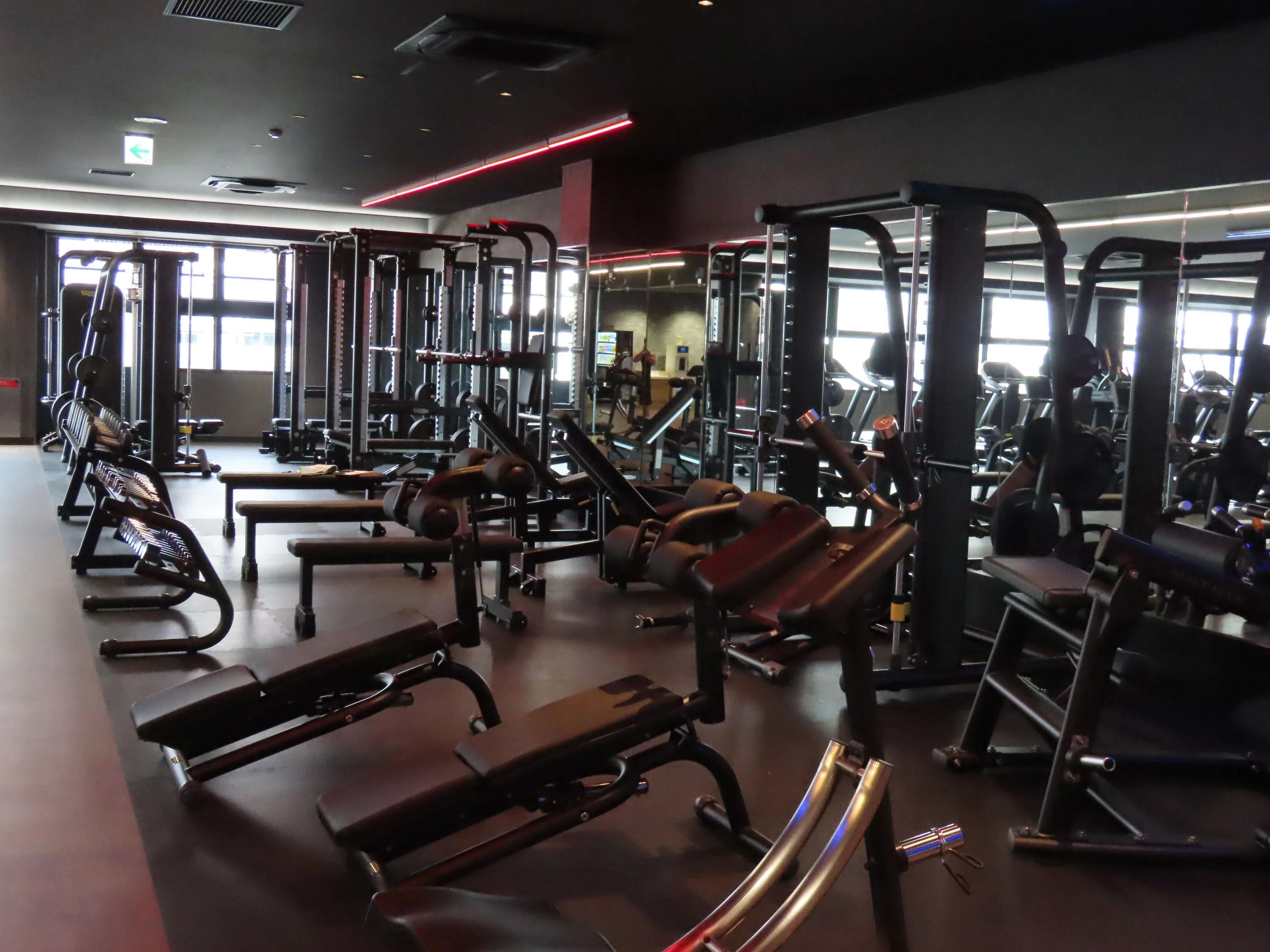 DUNLOP(ダンロップスポーツクラブ) スイミング・水泳 春日部店のサムネイル画像 4