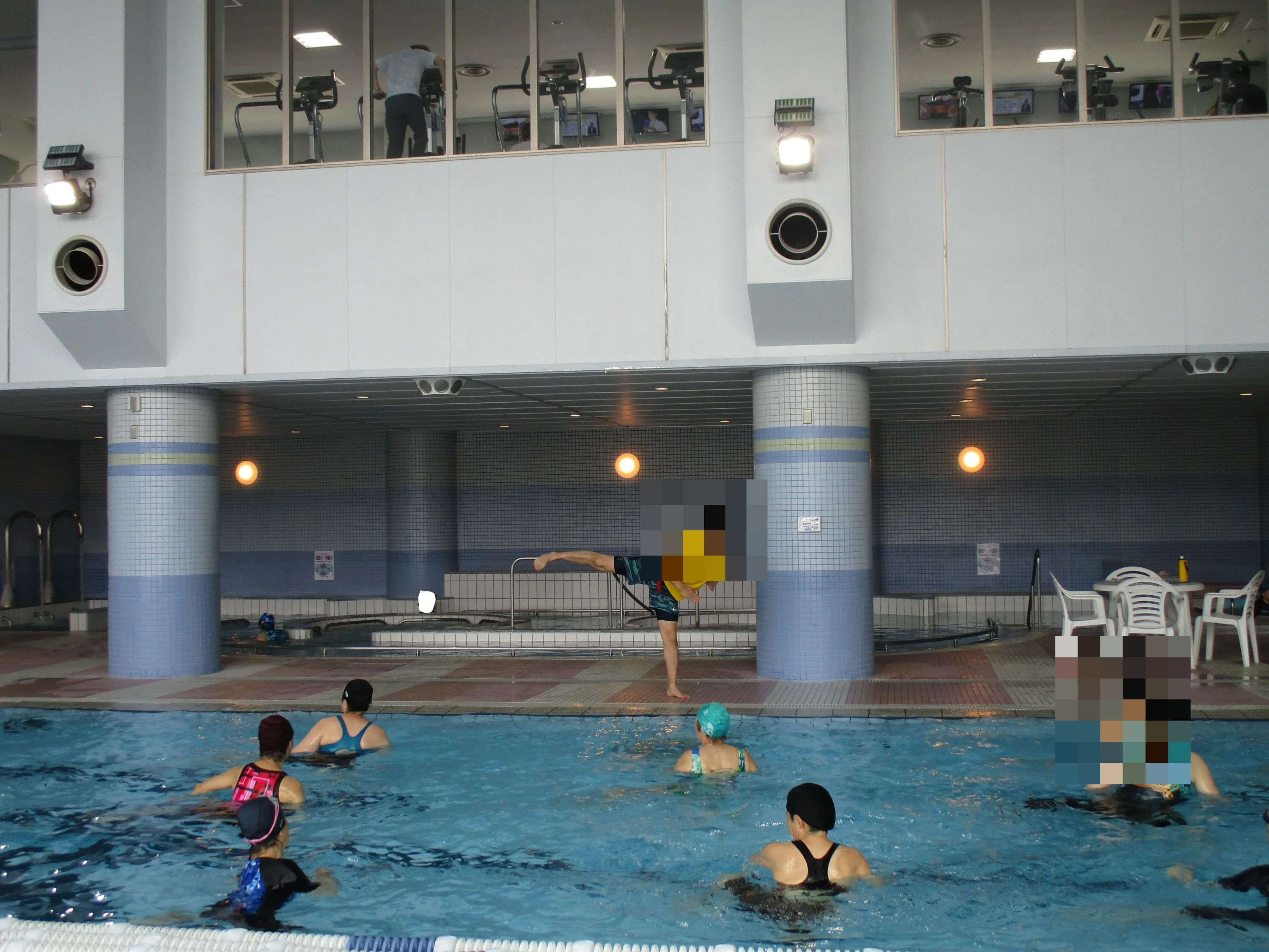 アスリエ スイミング・水泳 熊谷店のサムネイル画像 2