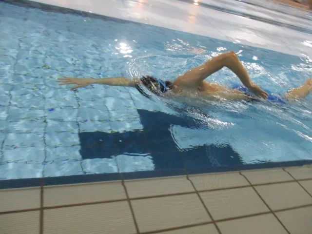アスリエ スイミング・水泳 熊谷店のサムネイル画像 5