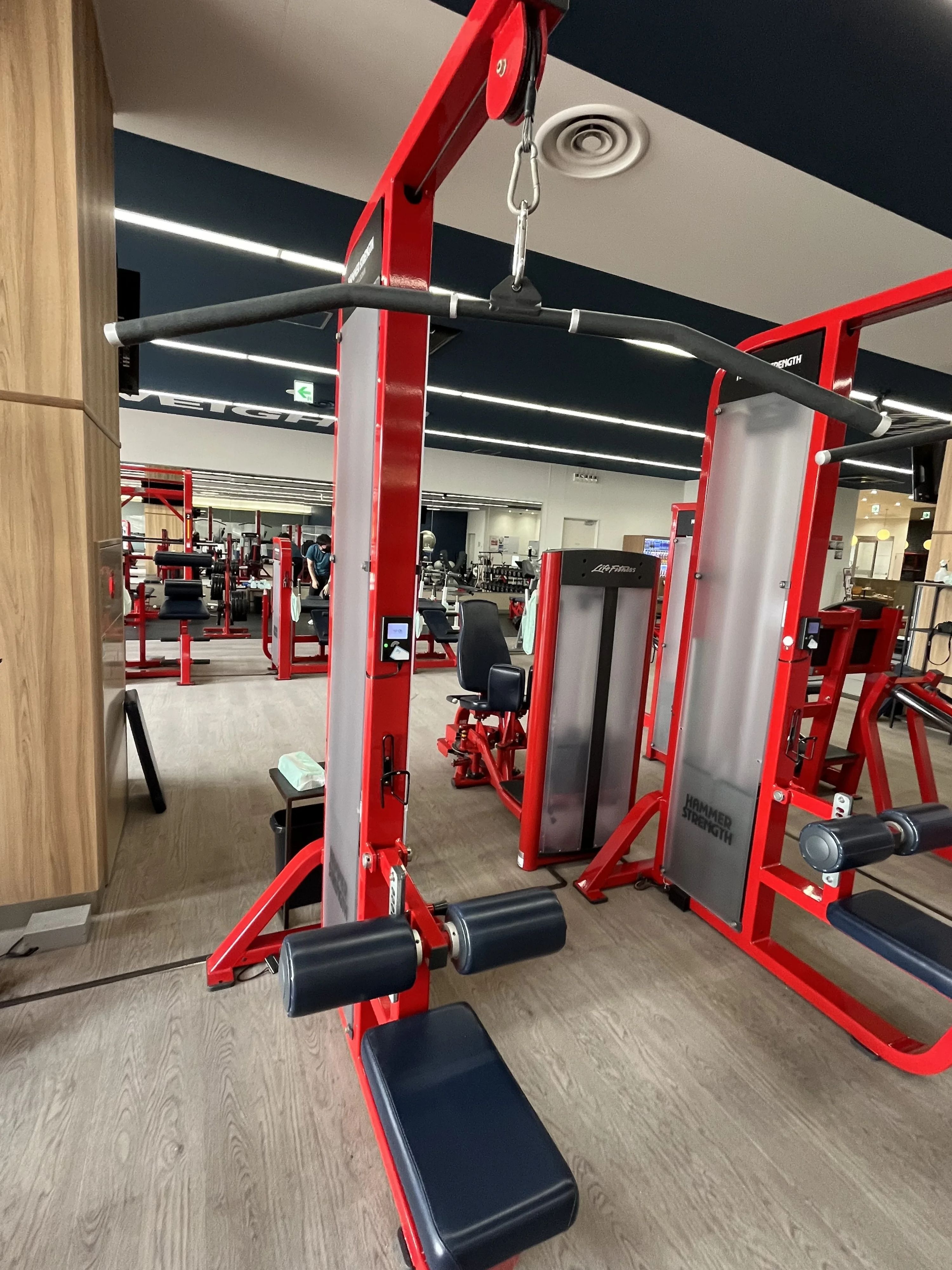 東急スポーツオアシス スイミング・水泳 習志野店のサムネイル画像 2