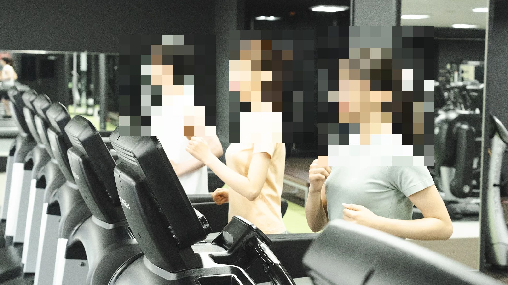 KONAMI(コナミスポーツクラブ) スイミング・水泳 津田沼のメイン画像