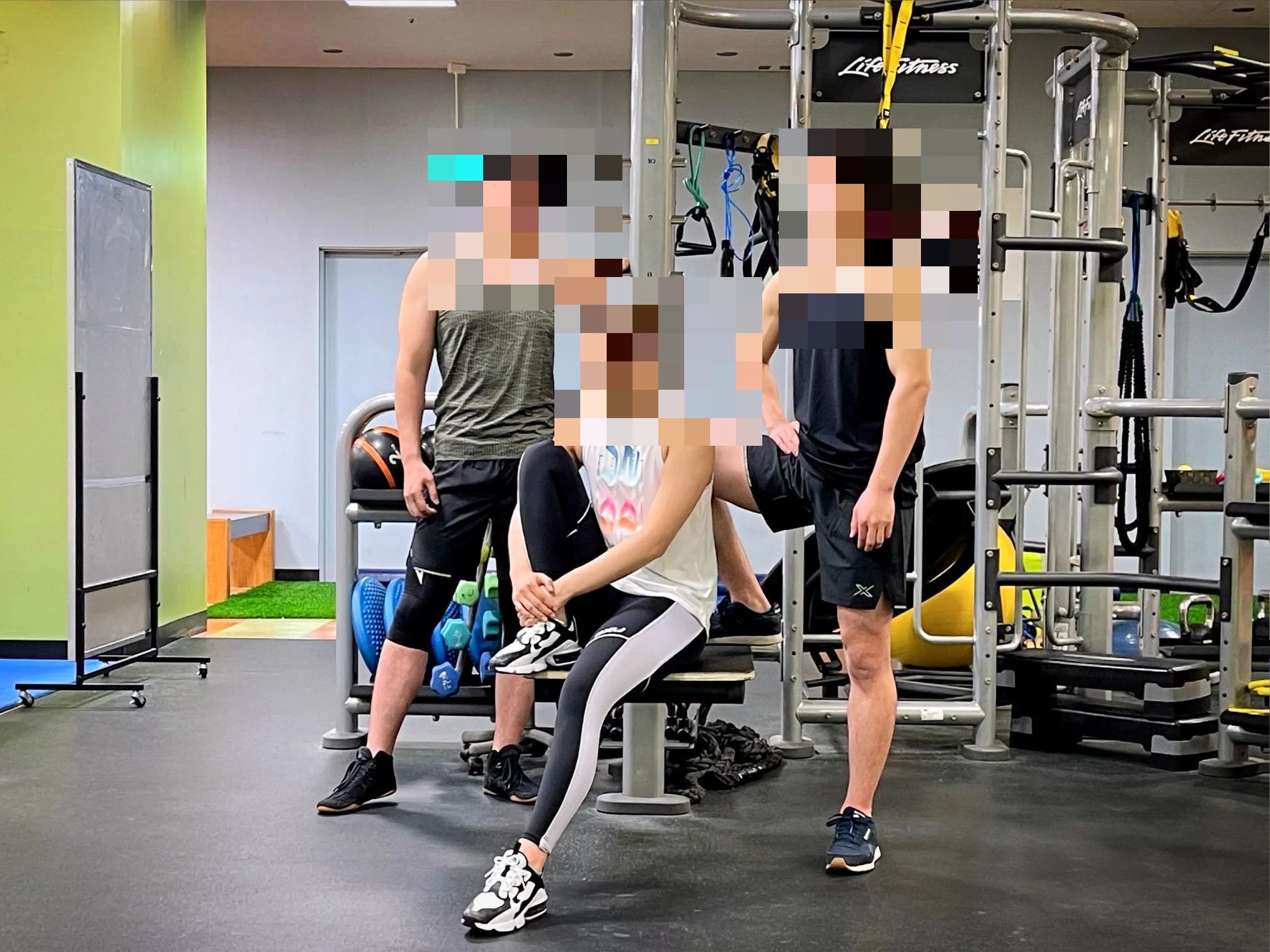 CENTRALSPORTS(セントラルスポーツ) スイミング・水泳 長沼教室のサムネイル画像 2