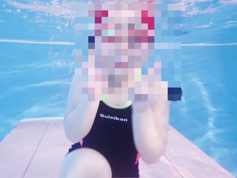 エンジョイスイミングすいえいかん 成田校のサムネイル画像 3