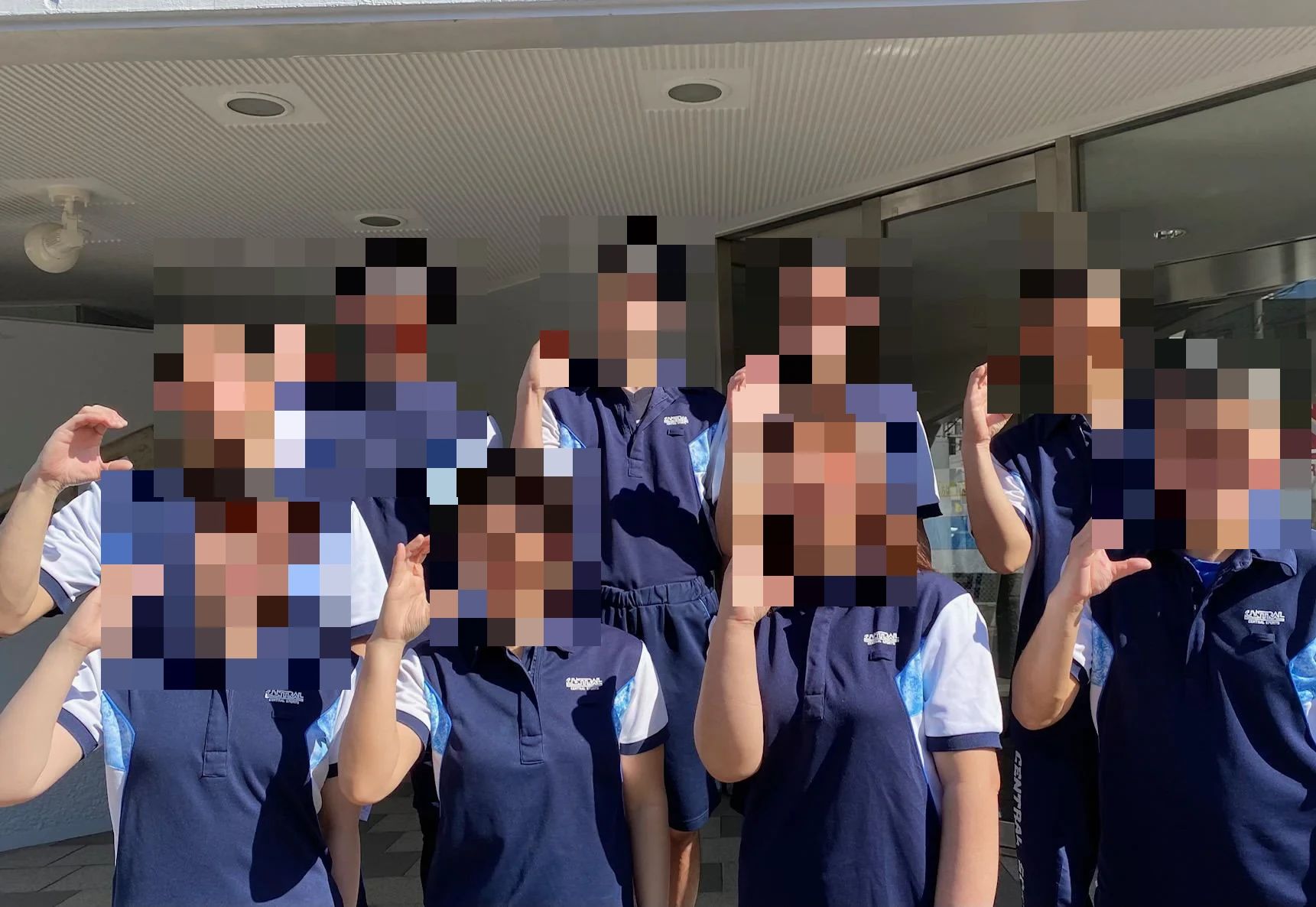 CENTRALSPORTS(セントラルスポーツ) スイミング・水泳 津田沼のサムネイル画像 3