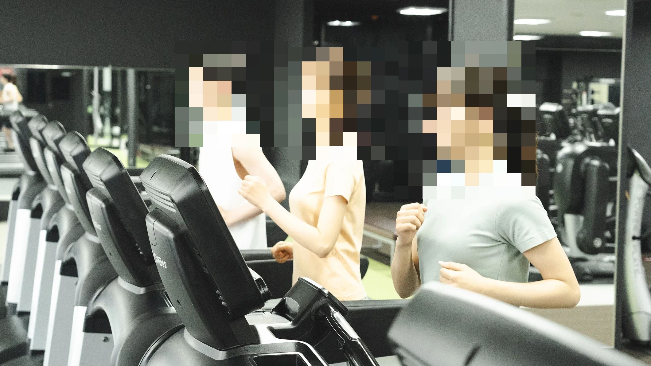 KONAMI(コナミスポーツクラブ) スイミング・水泳 西船橋のメイン画像