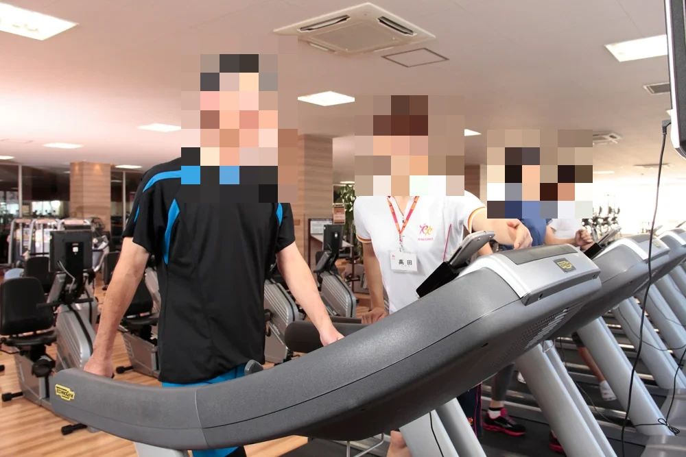 RENAISSANCE(ルネサンス) スイミング・水泳 スポーツクラブ＆スパ ルネサンス 野田24のメイン画像