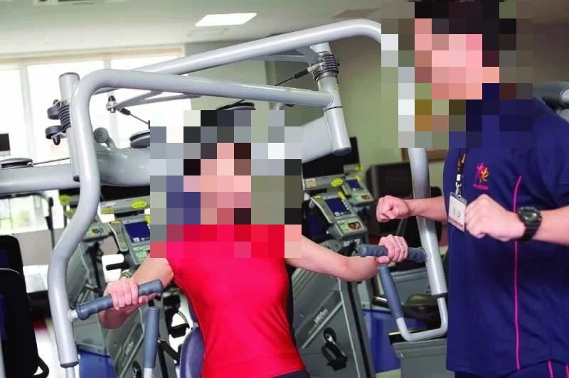 RENAISSANCE(ルネサンス) スイミング・水泳 スポーツクラブ＆スパ ルネサンス 野田24のサムネイル画像 5