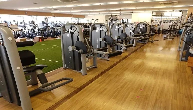 RENAISSANCE(ルネサンス) スイミング・水泳 スポーツクラブ＆スパ ルネサンス 野田24のサムネイル画像 2