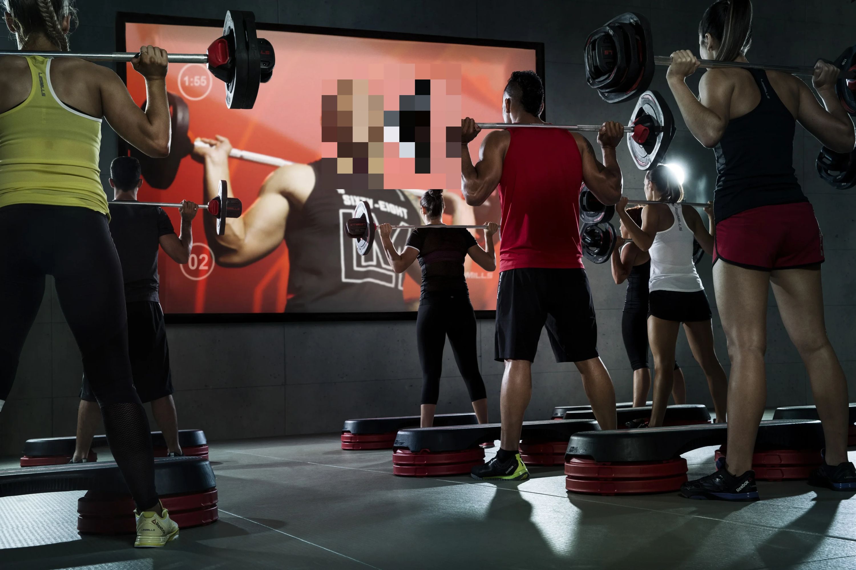 DUNLOP(ダンロップスポーツクラブ) スイミング・水泳 南柏店のサムネイル画像 5