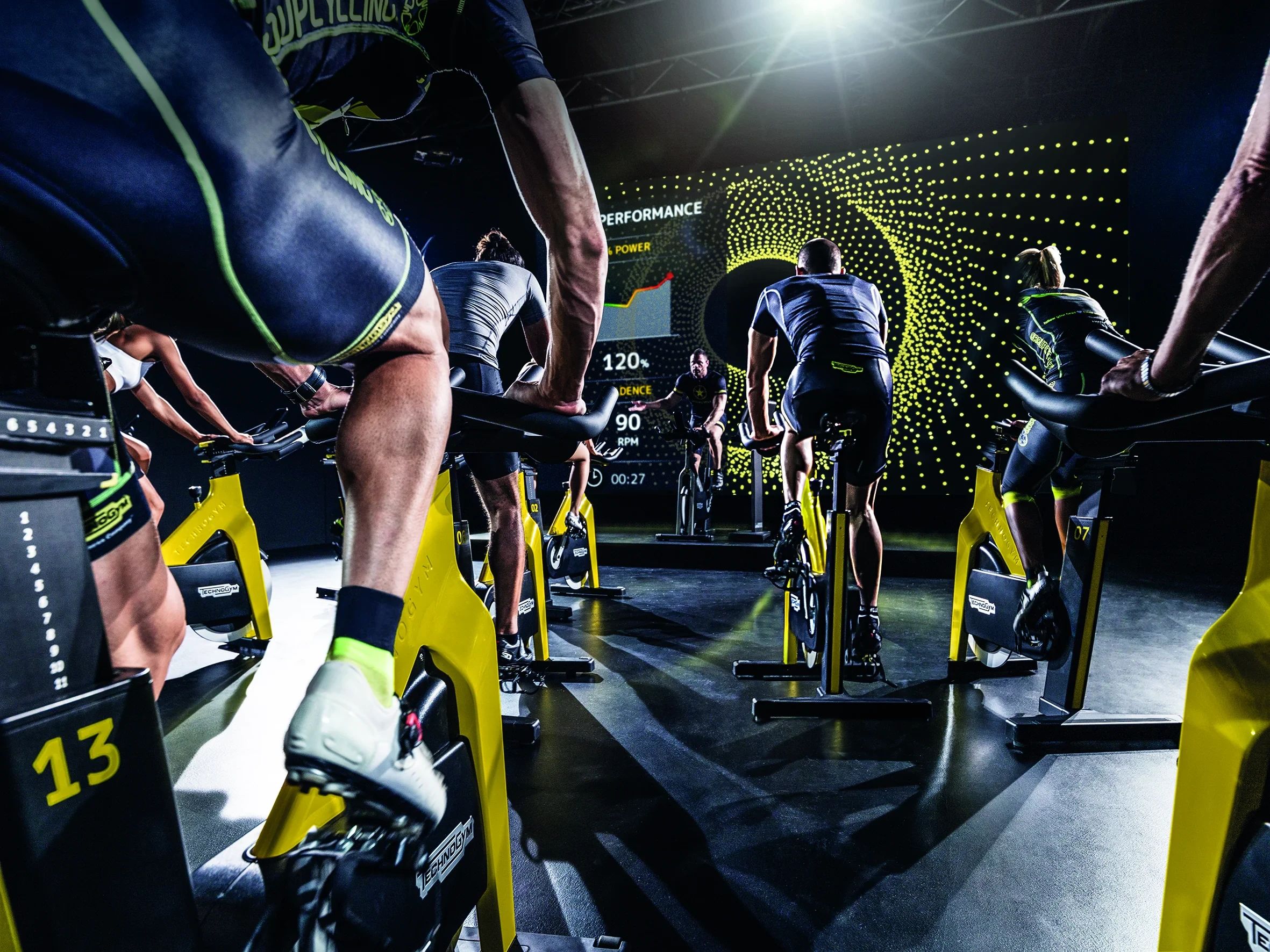 DUNLOP(ダンロップスポーツクラブ) スイミング・水泳 南柏店のサムネイル画像 3