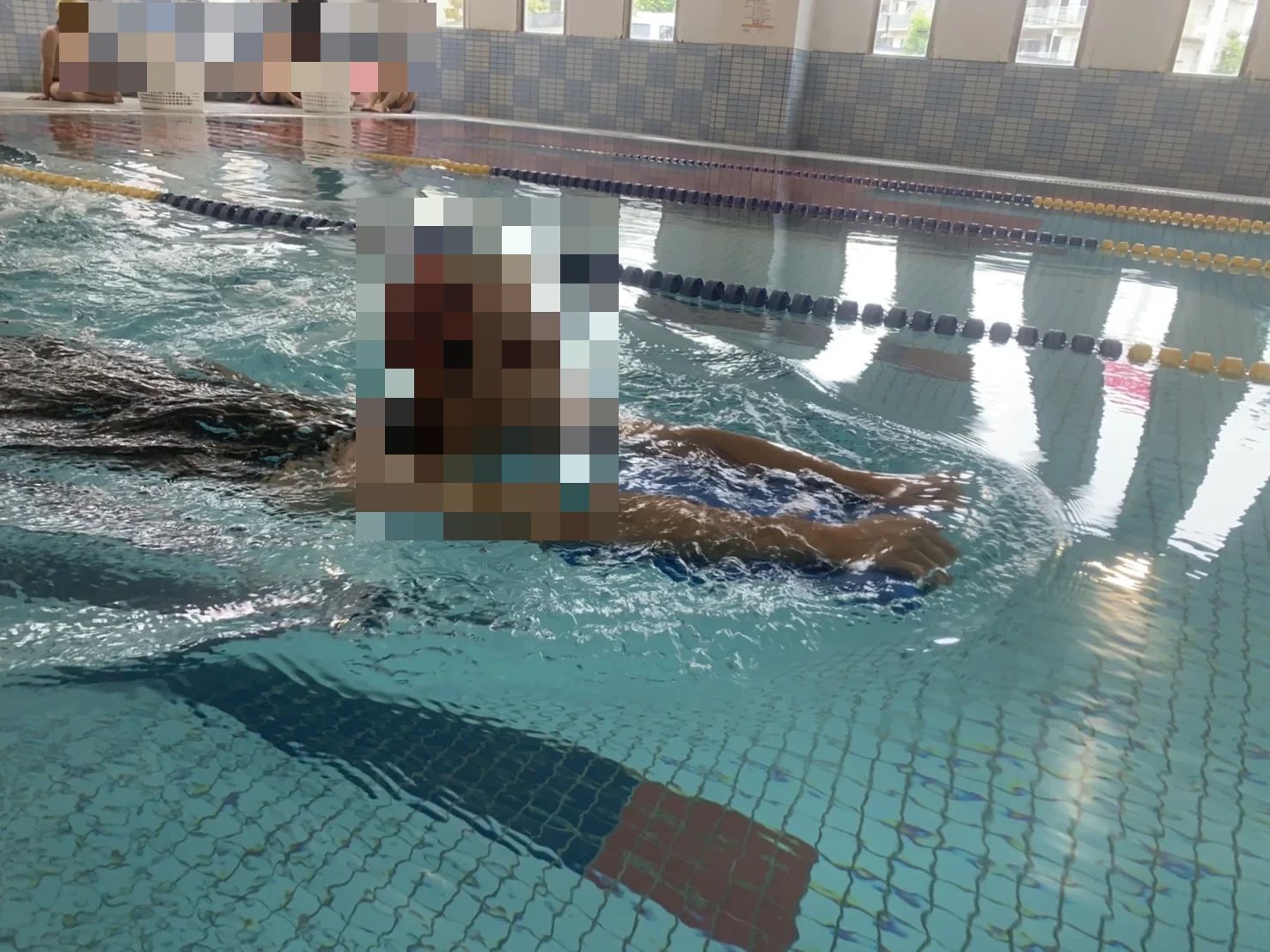 オークスベストフィットネス スイミング・水泳 上志津店のメイン画像