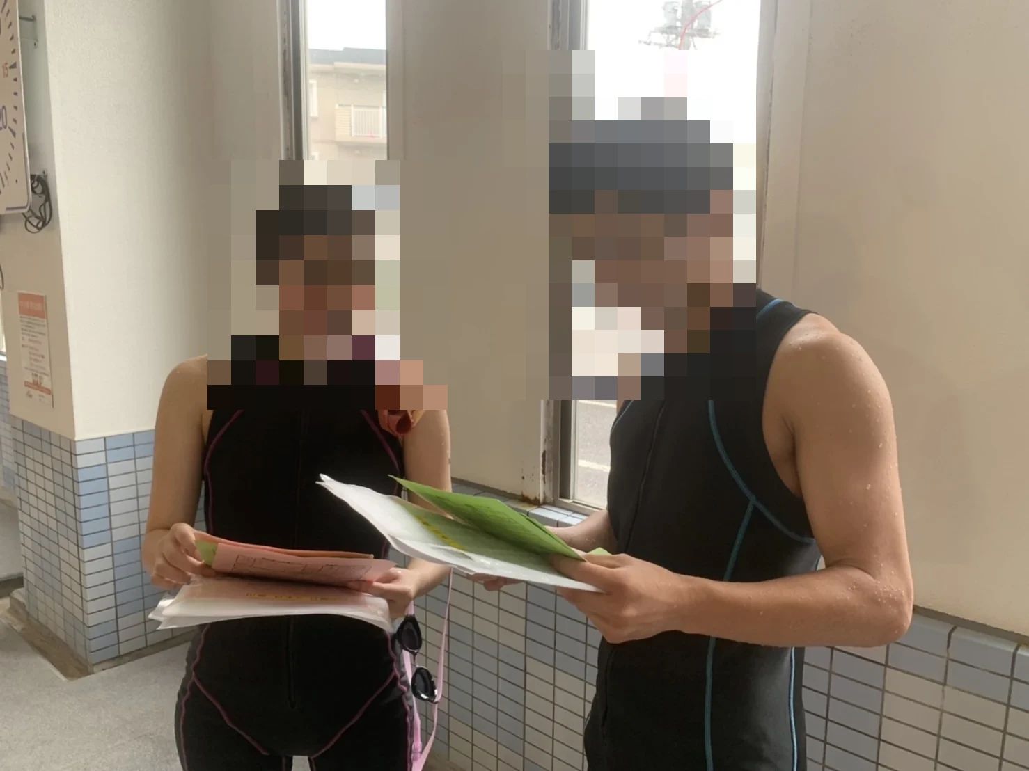 オークスベストフィットネス スイミング・水泳 上志津店のサムネイル画像 2