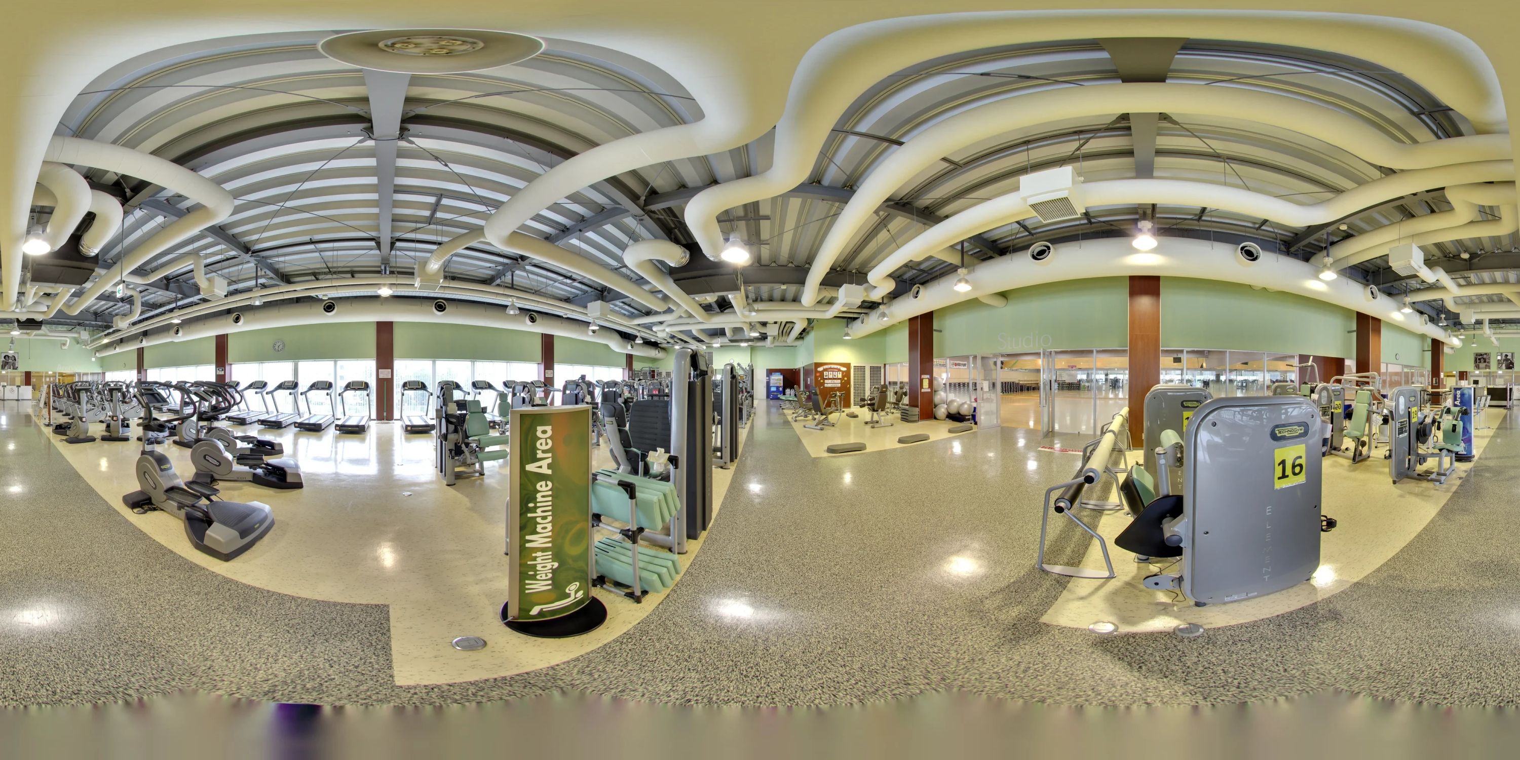 東武スポーツクラブ スイミング・水泳 プレオン船橋のサムネイル画像 4