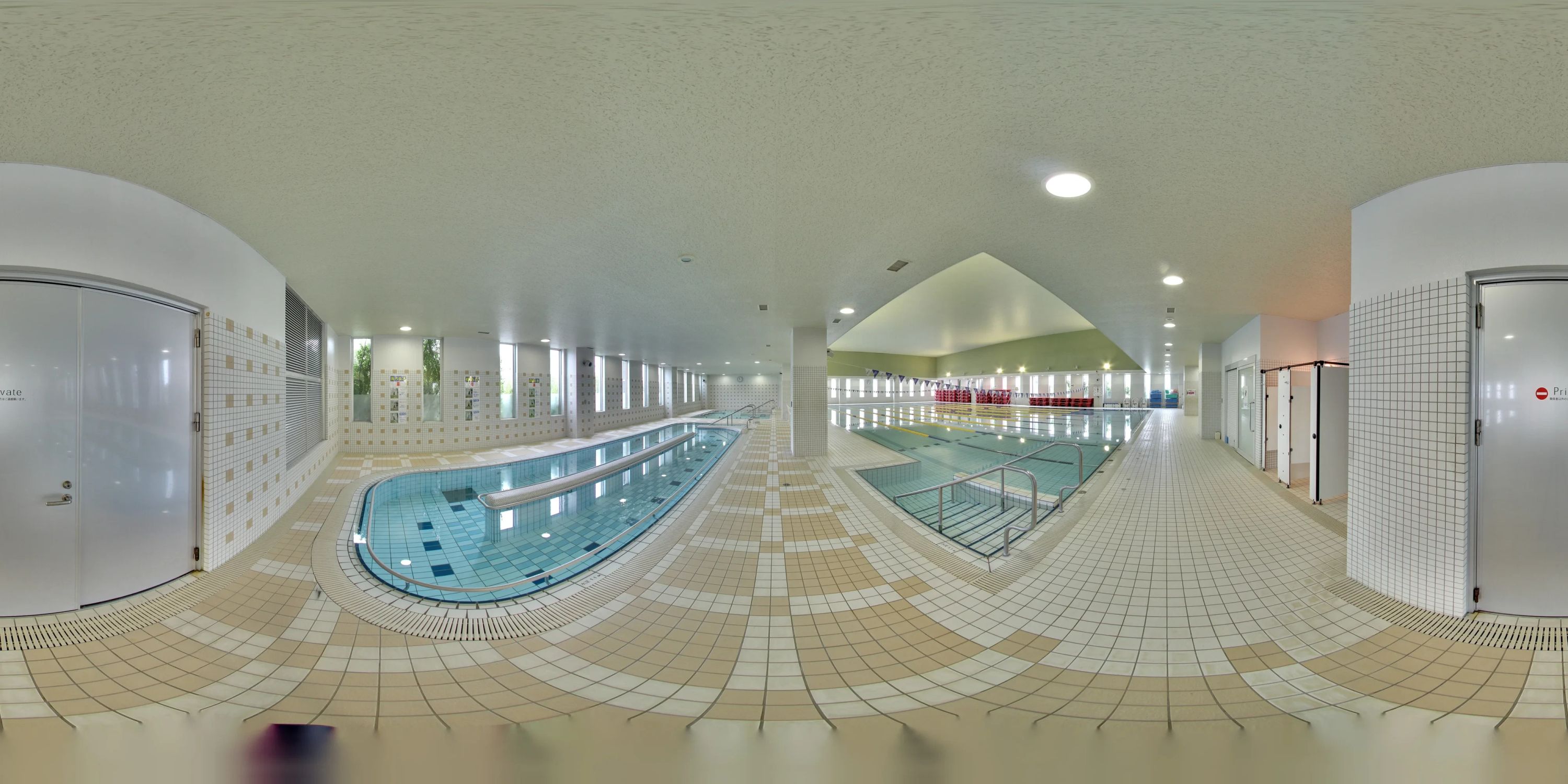 東武スポーツクラブ スイミング・水泳 プレオン船橋のサムネイル画像 5