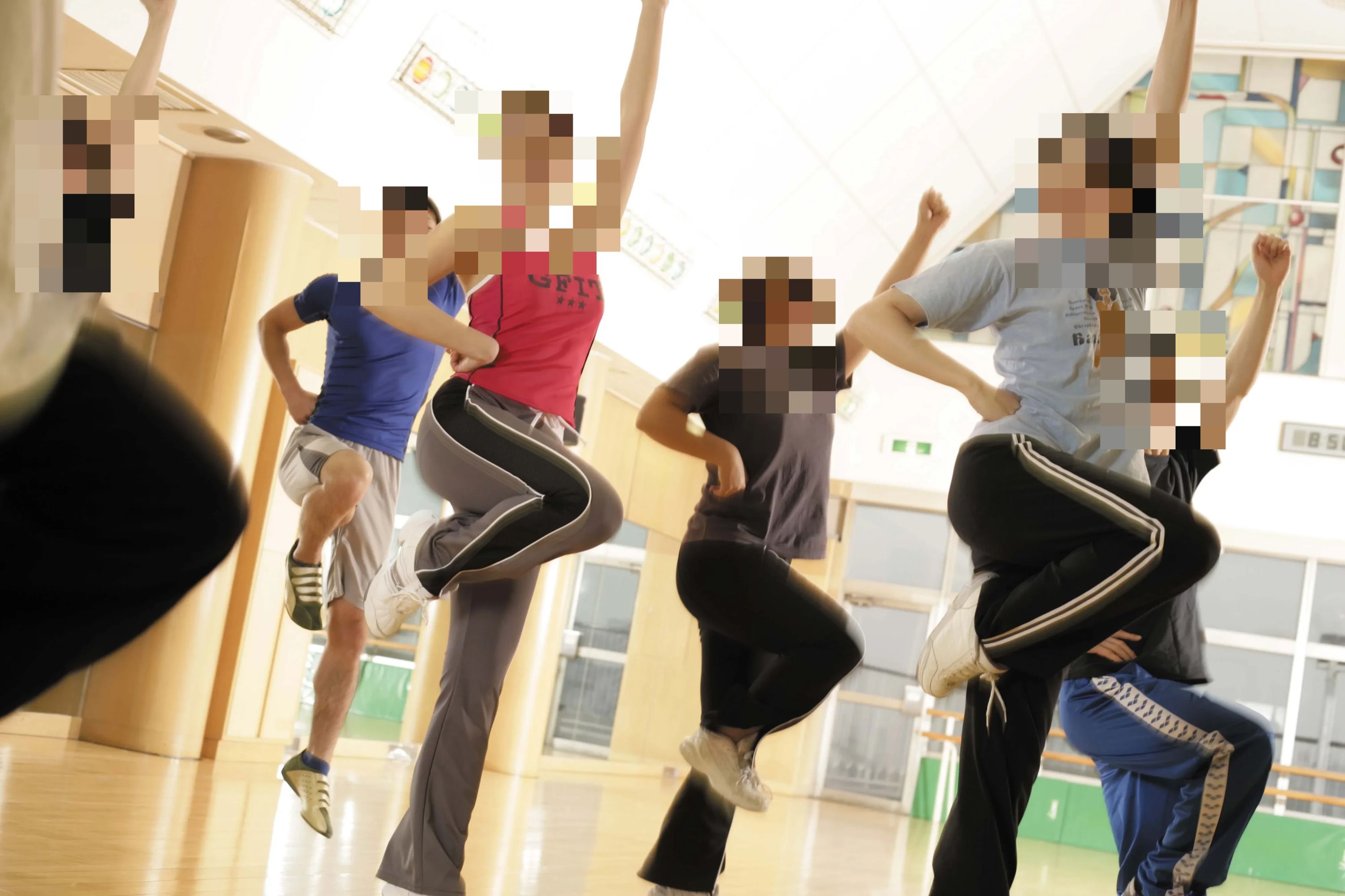 取手グリーンスポーツセンタースイミングスクール 野々井教室のサムネイル画像 5