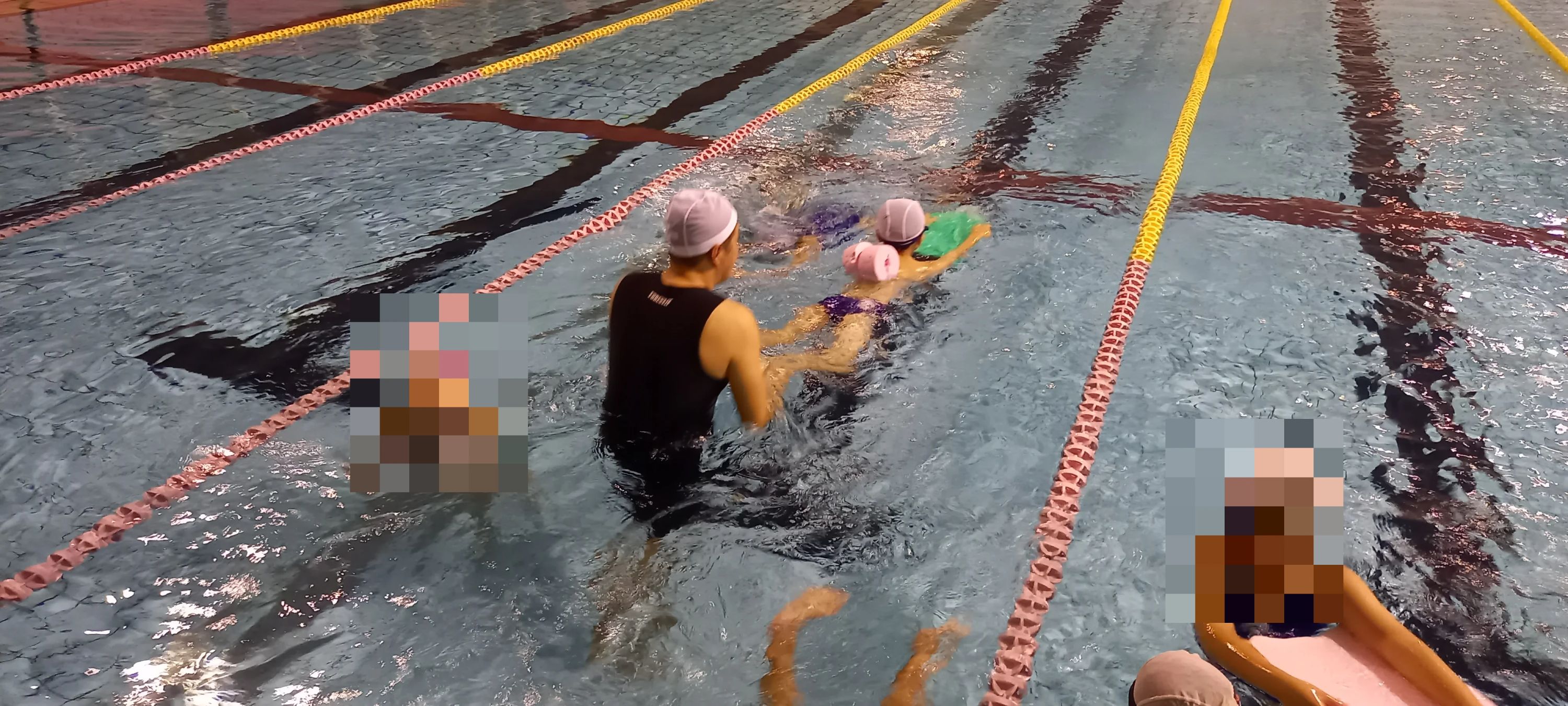 アクアクラブワールド スイミング・水泳 大野原教室のサムネイル画像 2